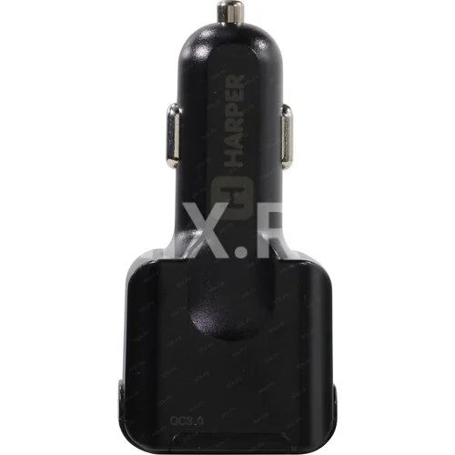 Зарядное устройство Harper CCH-7722 Black