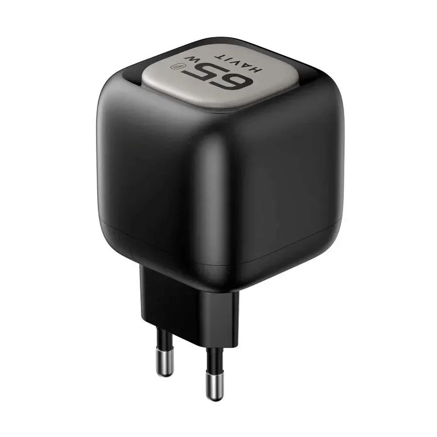 Зарядное устройство Havit UC253 EU Black