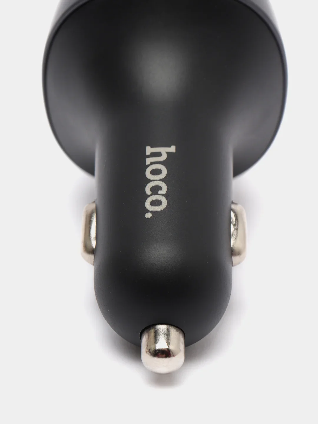 Зарядное устройство Hoco E41, 2USB 2.1A/1A Bluetooth 4.2, черный