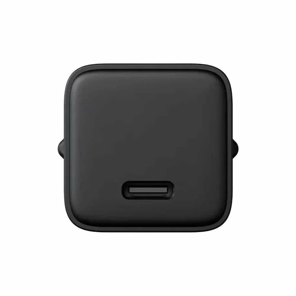 Зарядное устройство Magssory 30W черный (ACH005 Black)