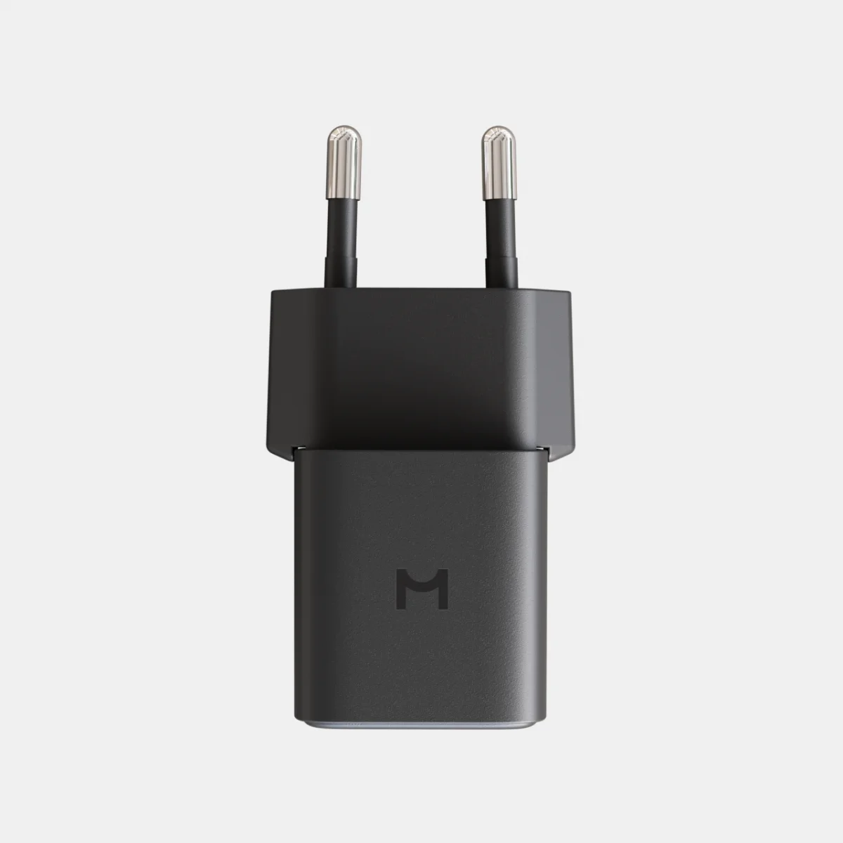 Зарядное устройство Magssory 30W черный (ACH005 Black)