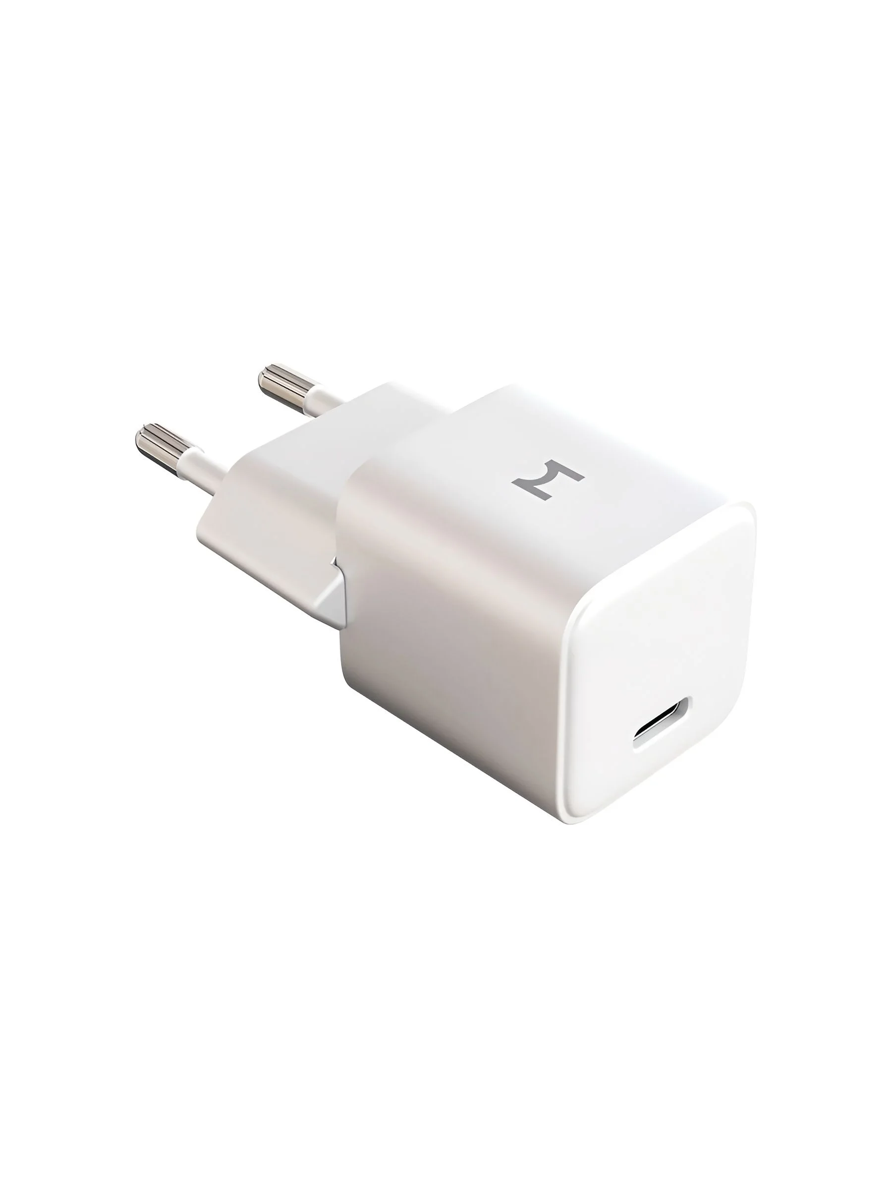 Зарядное устройство Magssory 30W, белый (ACH005)