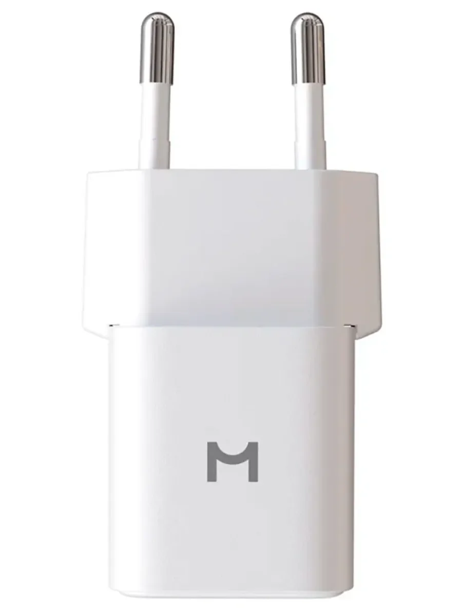 Зарядное устройство Magssory 30W, белый (ACH005)