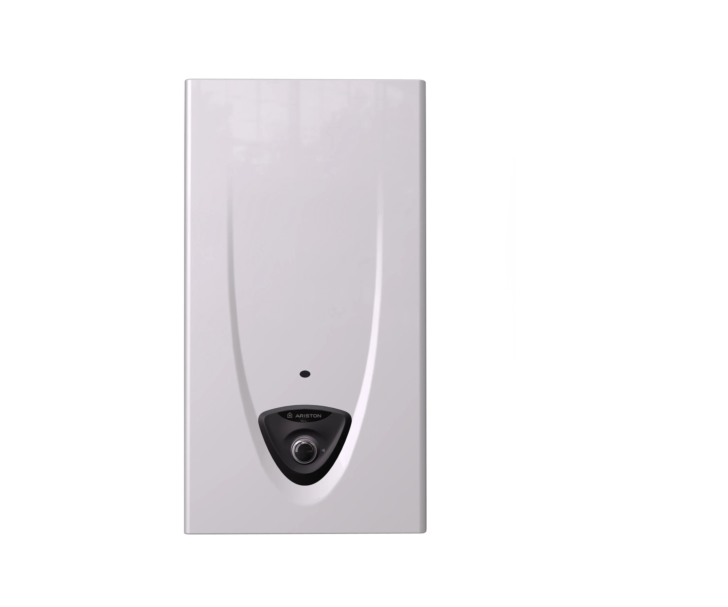 Газовый водонагреватель Ariston Fast Evo 11 B white