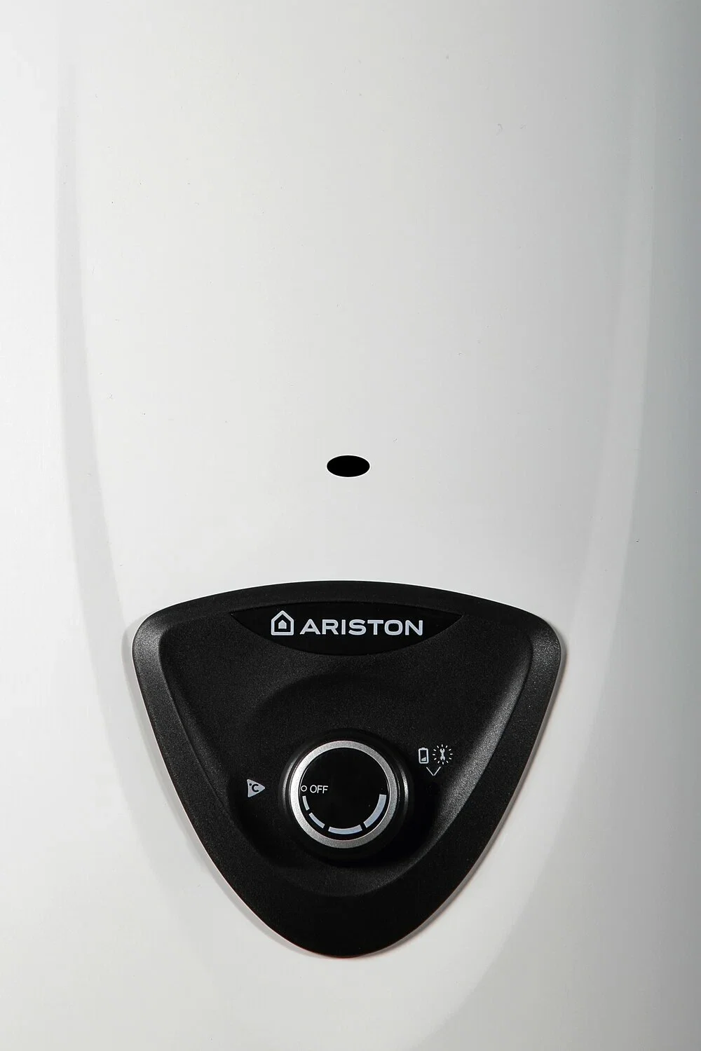 Газовый водонагреватель Ariston Fast Evo 11 B white