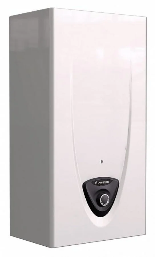 Газовый водонагреватель Ariston Fast Evo 11 B white