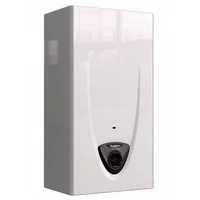 Газовый водонагреватель Ariston FAST EVO 14 C белый