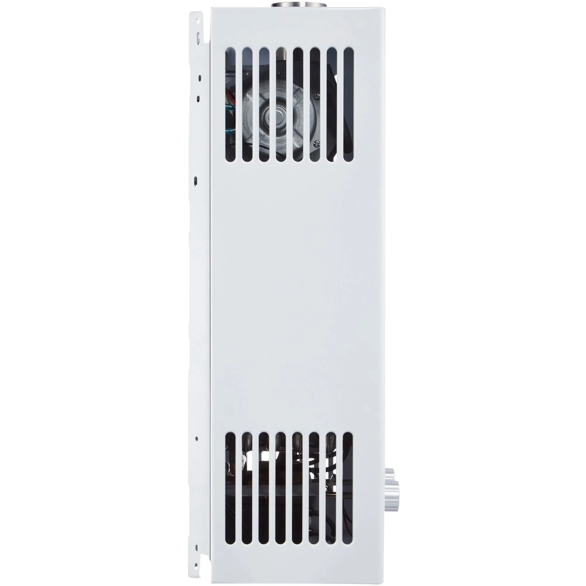 Газовый водонагреватель Ballu GWH 12 Fiery Turbo