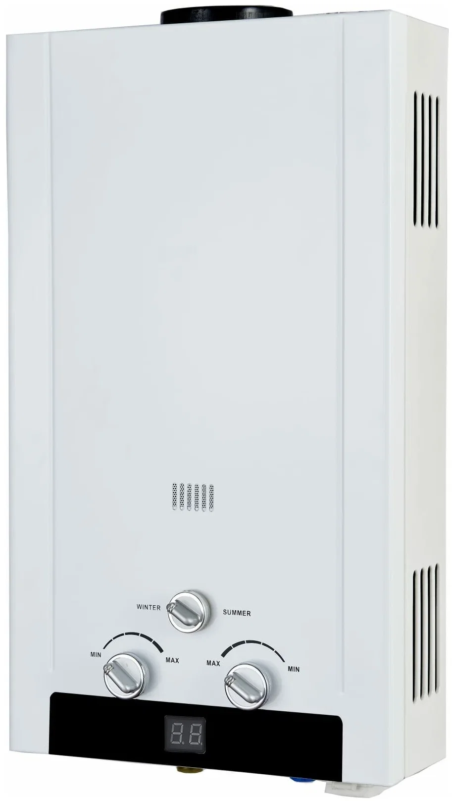Газовый водонагреватель Edison H 20 DL
