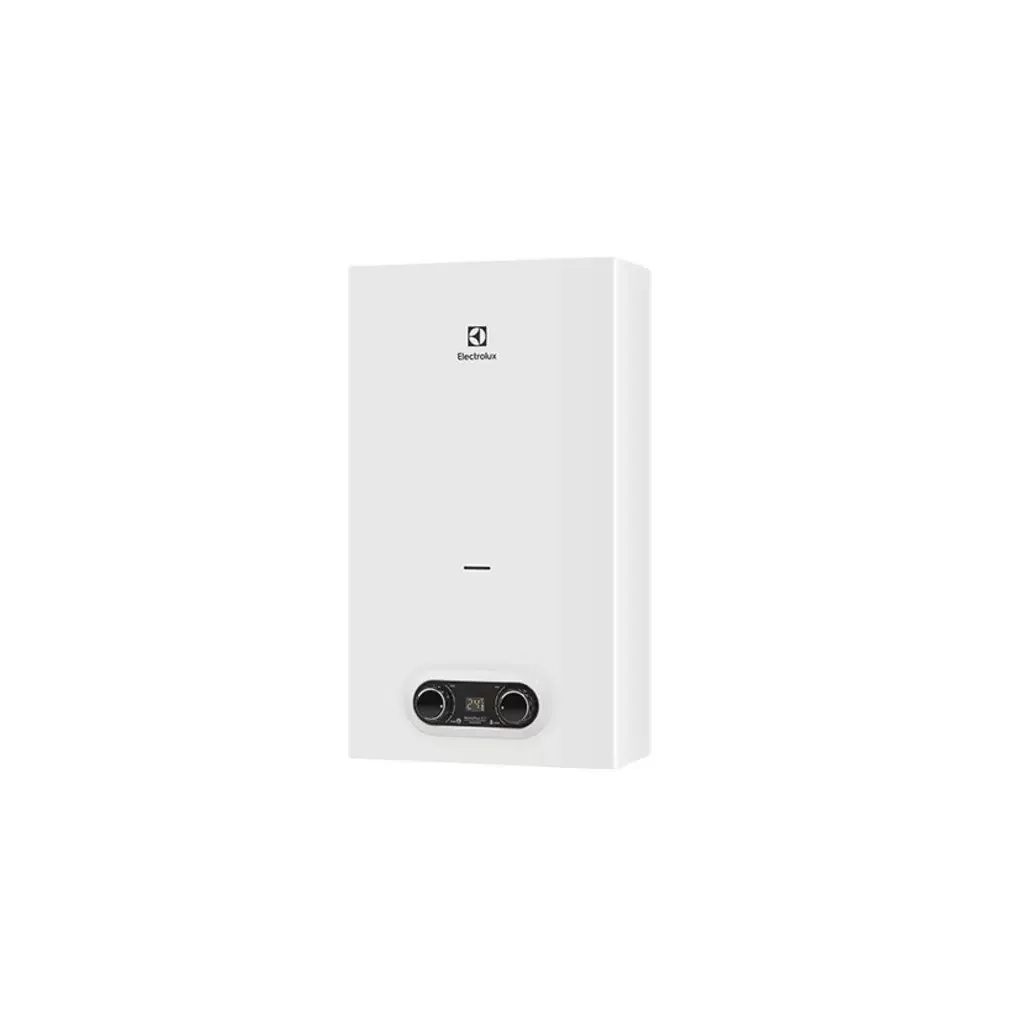 Газовый водонагреватель Electrolux GWH 14 NanoPlus 2.0