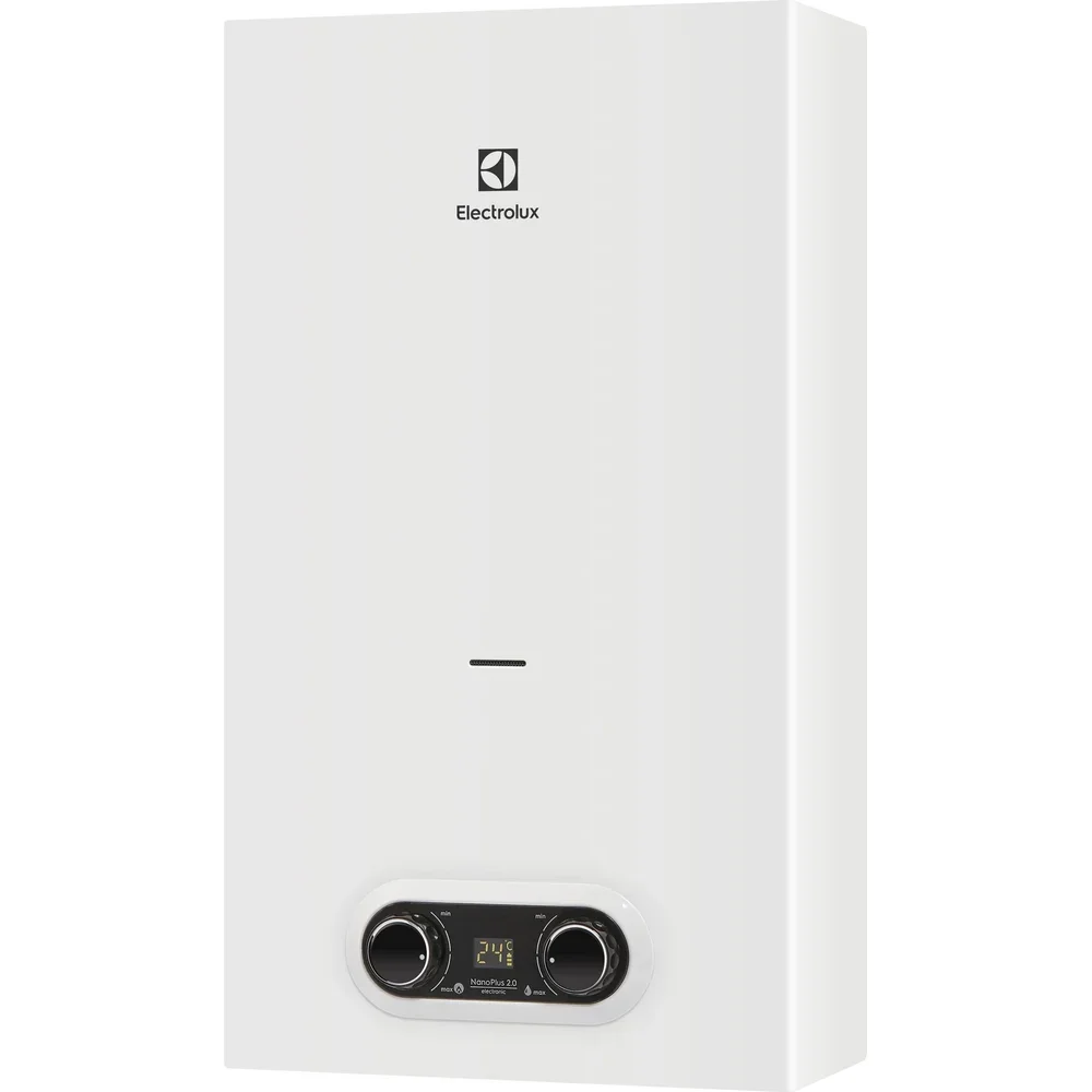 Газовый водонагреватель Electrolux GWH 14 NanoPlus 2.0