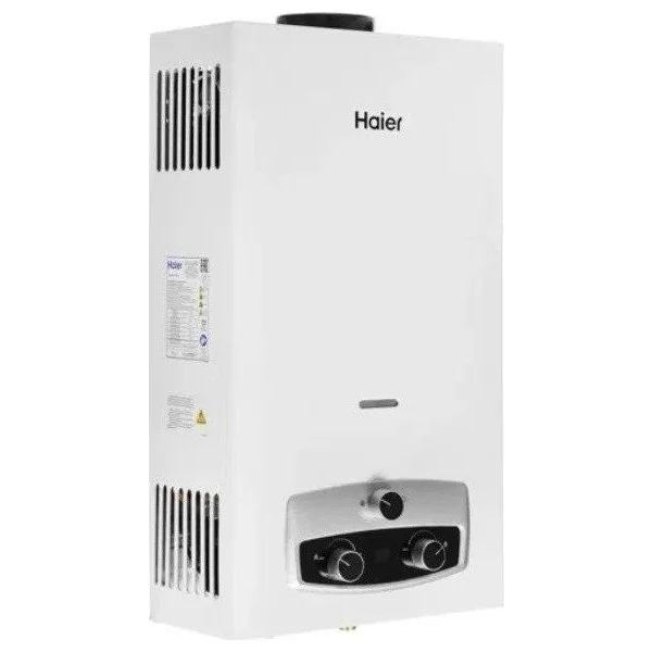 Газовый водонагреватель Haier IGW 12 B