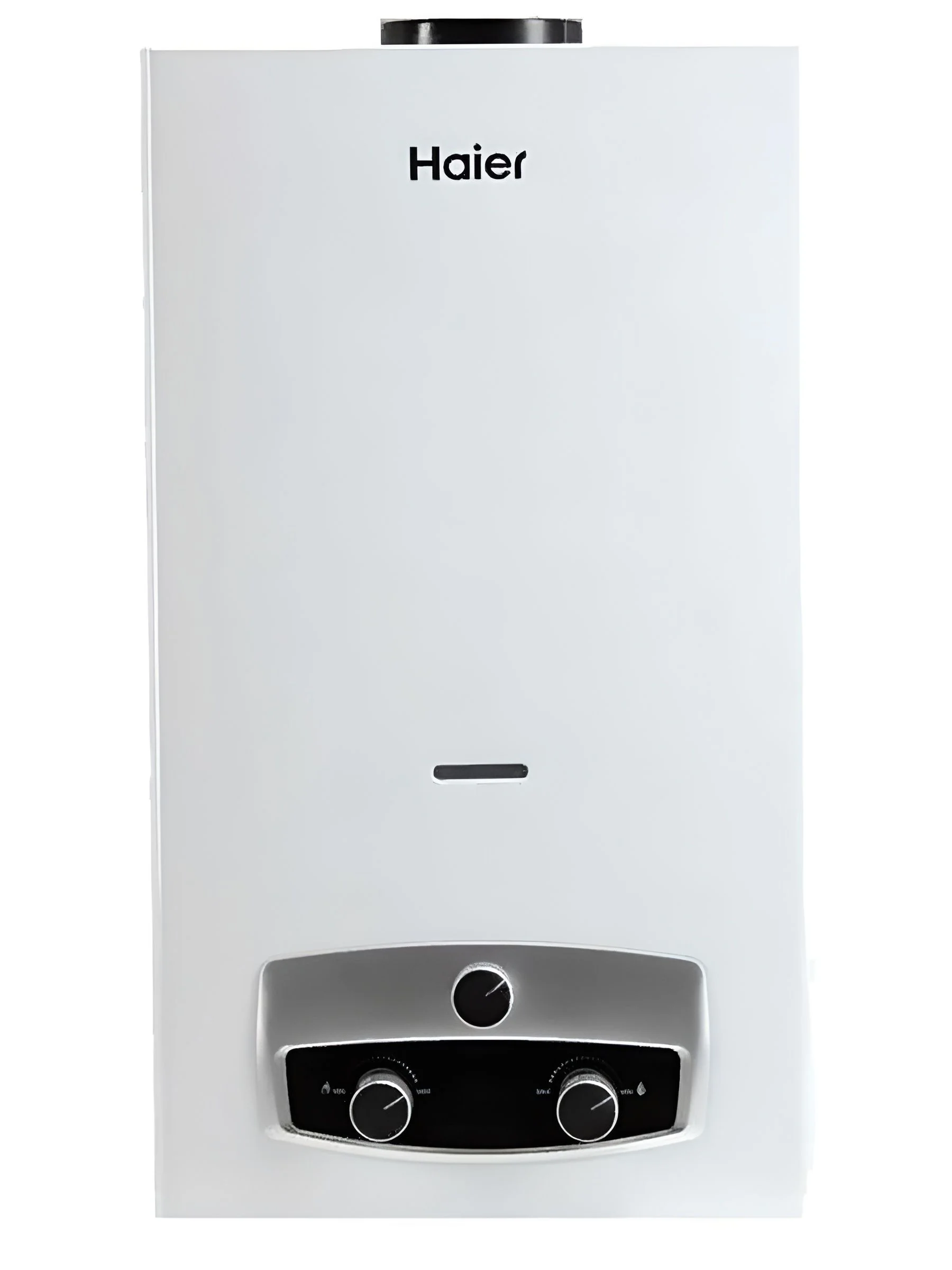 Газовый водонагреватель Haier IGW 12 B