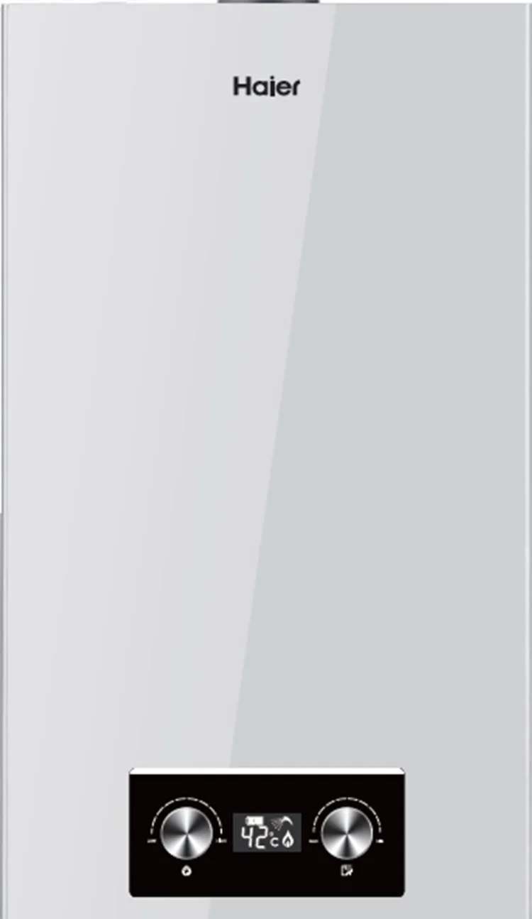Газовый водонагреватель Haier JSD24-12E