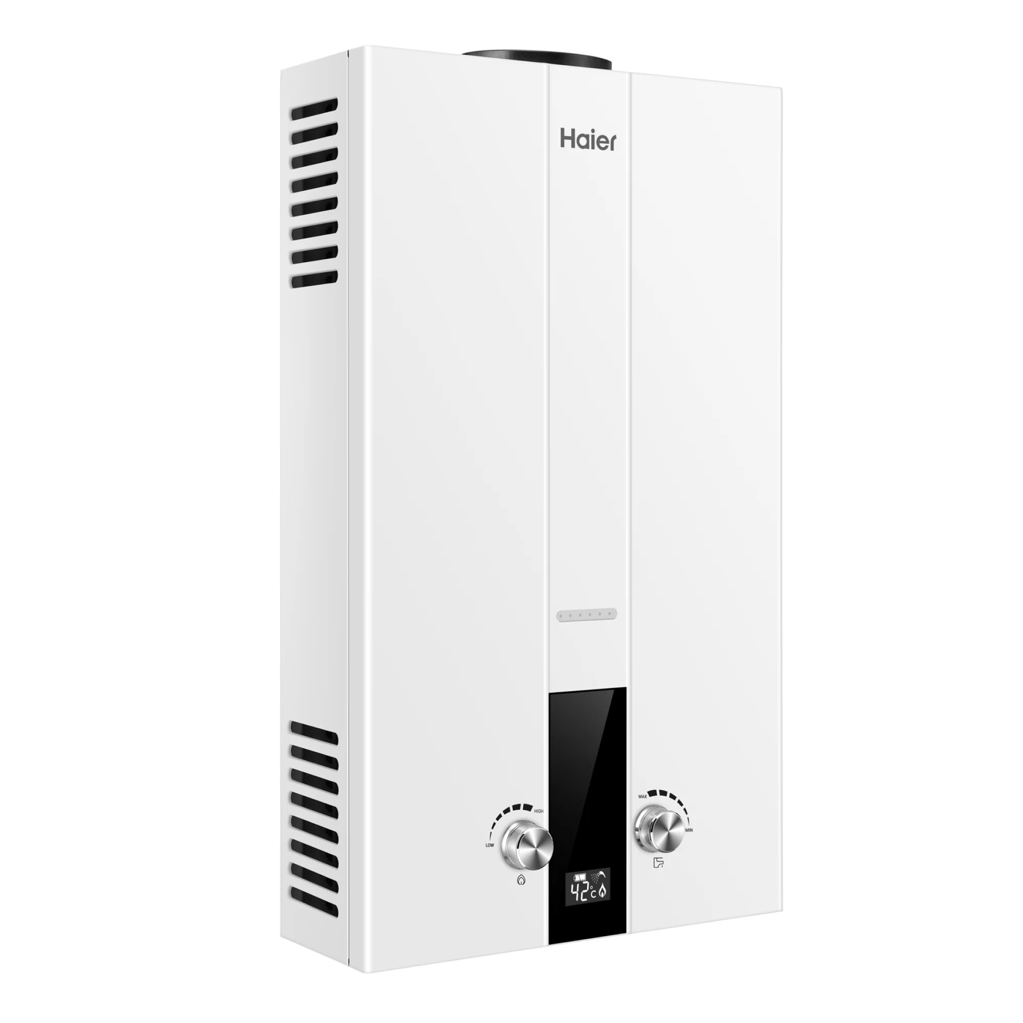 Газовый водонагреватель Haier JSD24-12E