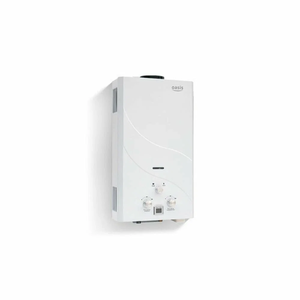 Газовый водонагреватель Oasis 20 OG, сжиженный газ