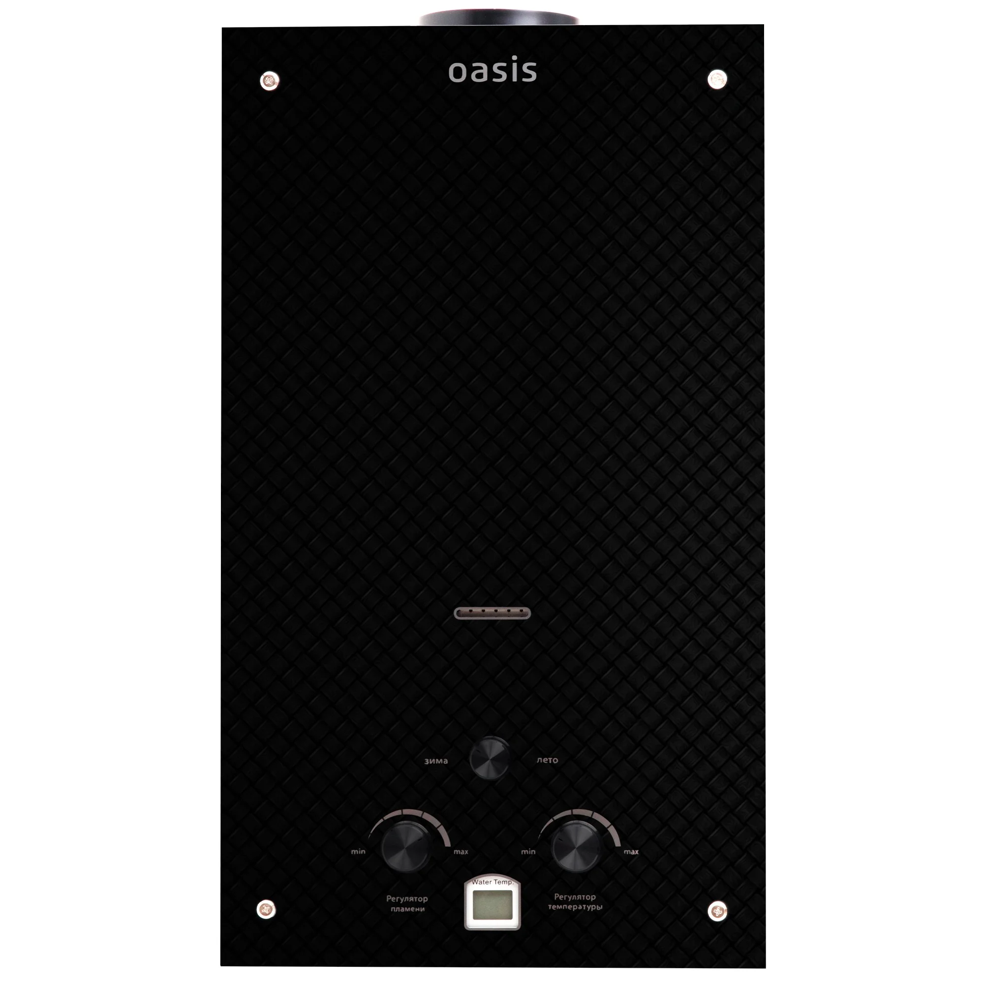 Газовый водонагреватель Oasis Glass 20 KG