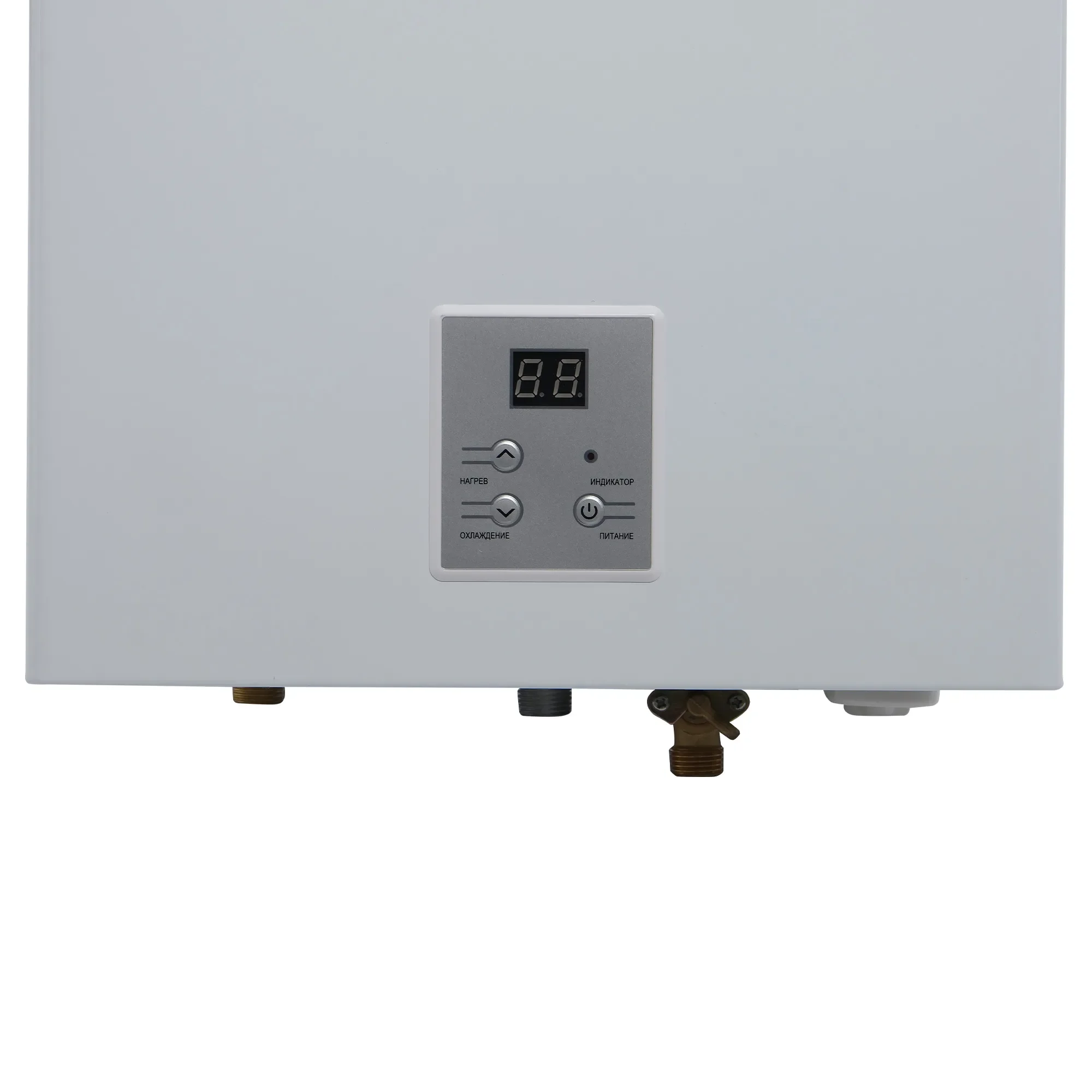 Газовый водонагреватель Oasis Home MW-12