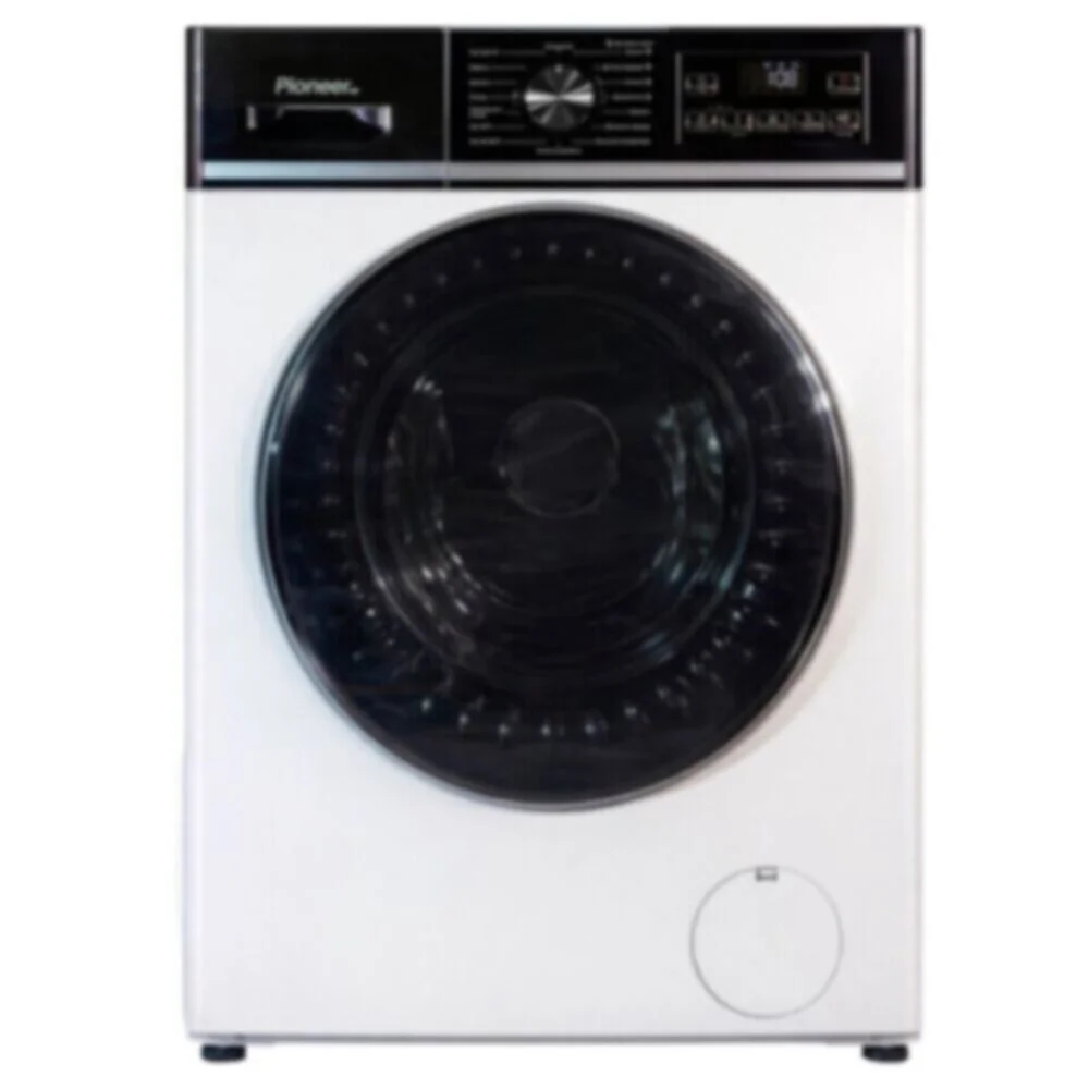 Стиральная машина Pioneer WM-127001WH  T:7кг 44,5 см, 1200 об/мин, ИНВЕРТОР. ДВИГАТЕЛЬ!