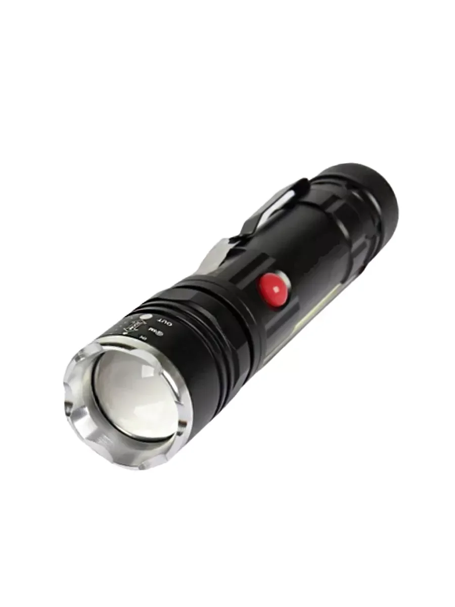 Фонарь ручной NICEDEVICE ND-4012 350 люмен 17*3*3,5