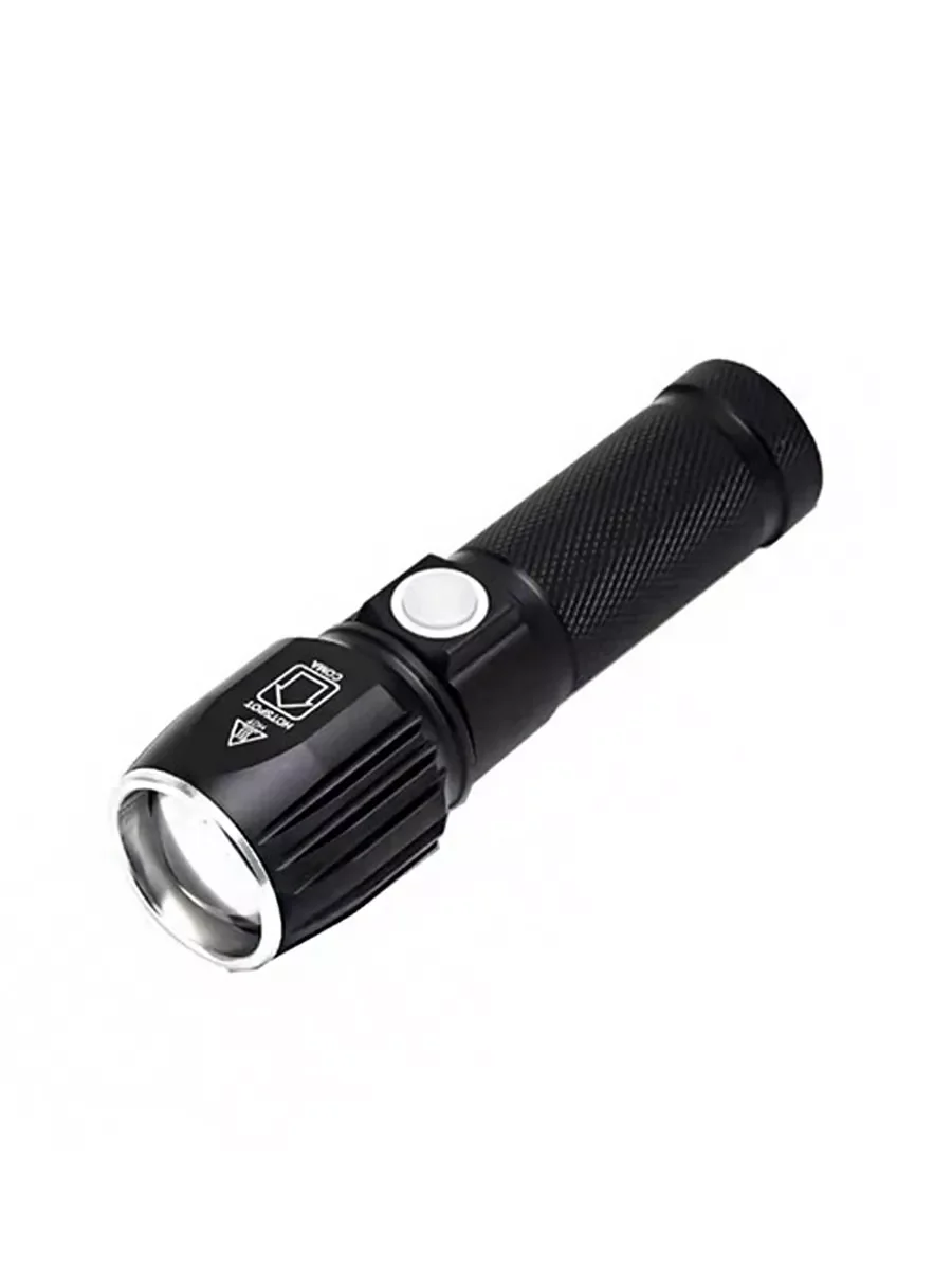 Фонарь ручной NICEDEVICE ND-4015