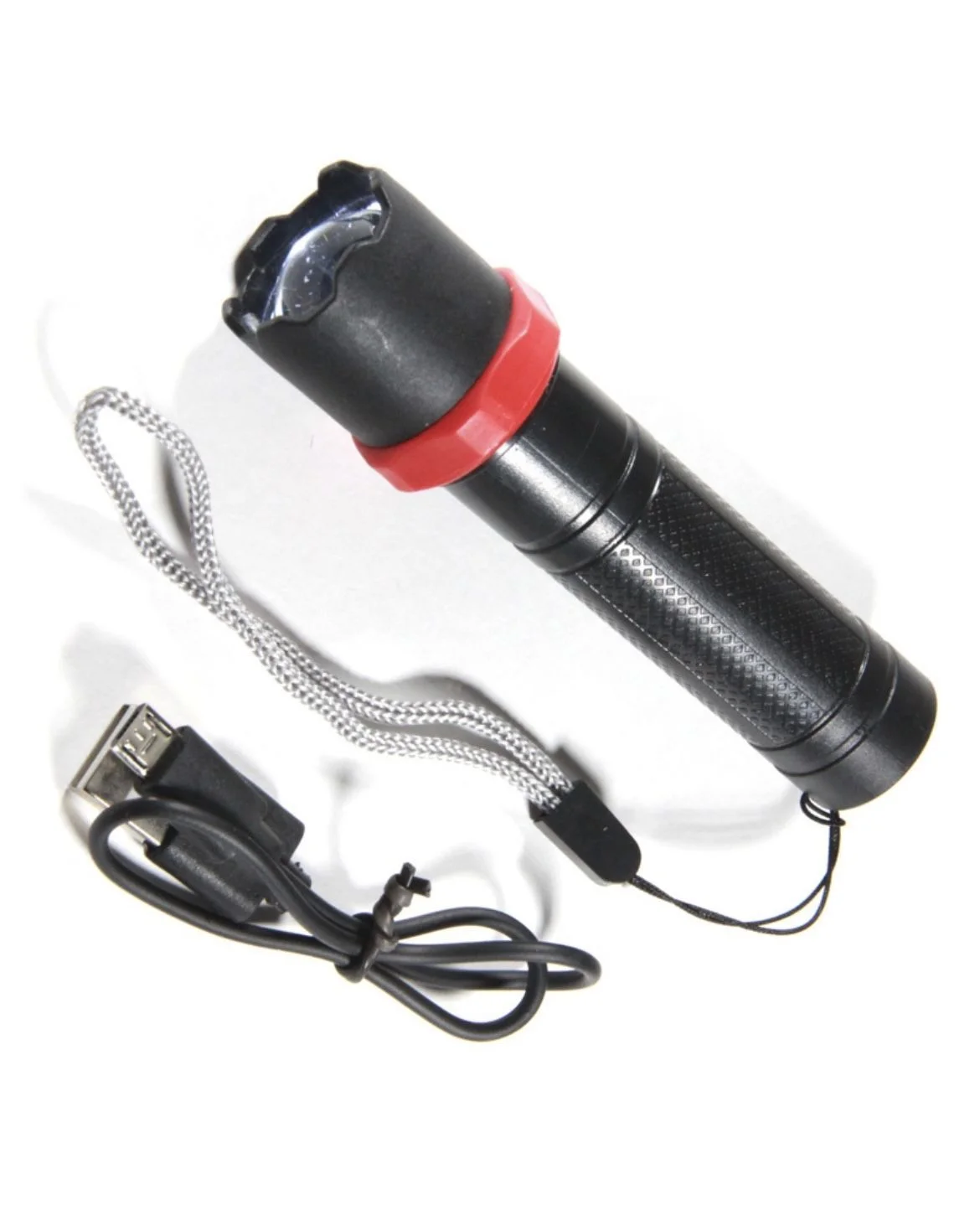 Фонарь ручной NICEDEVICE ND-4020