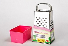 Терка Унив. с мет.р. с конт. сыр.нап уп