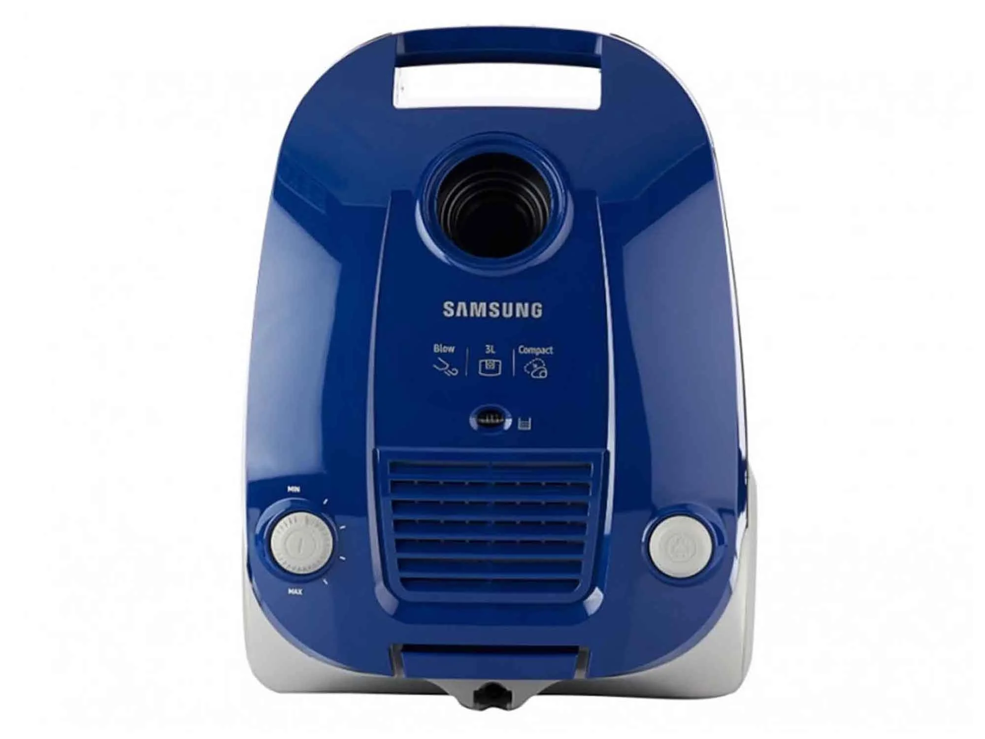 Пылесос SAMSUNG SC/VCC 4140V3A синий