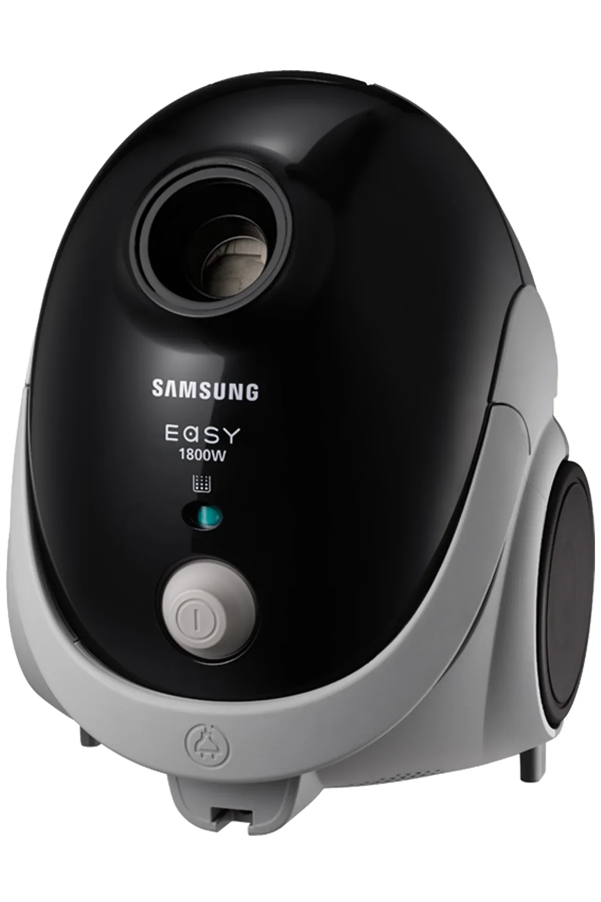Пылесос Samsung SC5241 VCC5241S3K/XEV (1800Вт/410Вт, емкость2,4л, фильтр (HEPA)