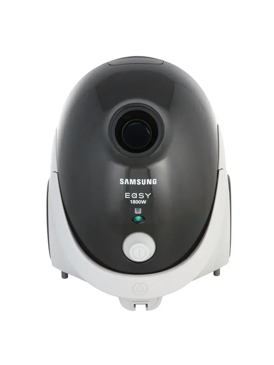 Пылесос Samsung SC5241 VCC5241S3K/XEV (1800Вт/410Вт, емкость2,4л, фильтр (HEPA)