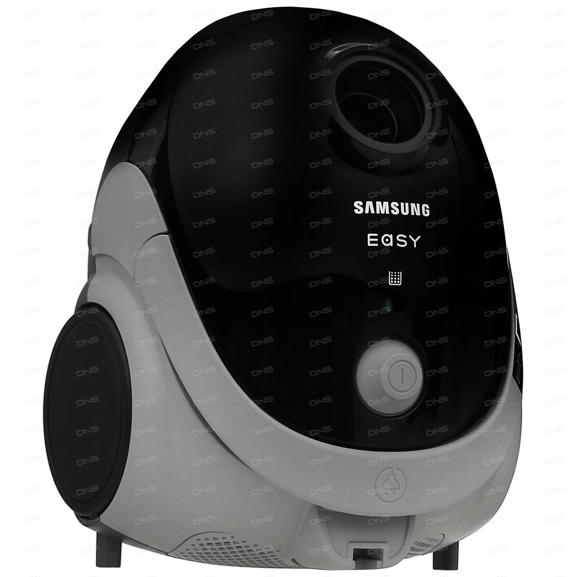 Пылесос Samsung SC5241 VCC5241S3K/XEV (1800Вт/410Вт, емкость2,4л, фильтр (HEPA)