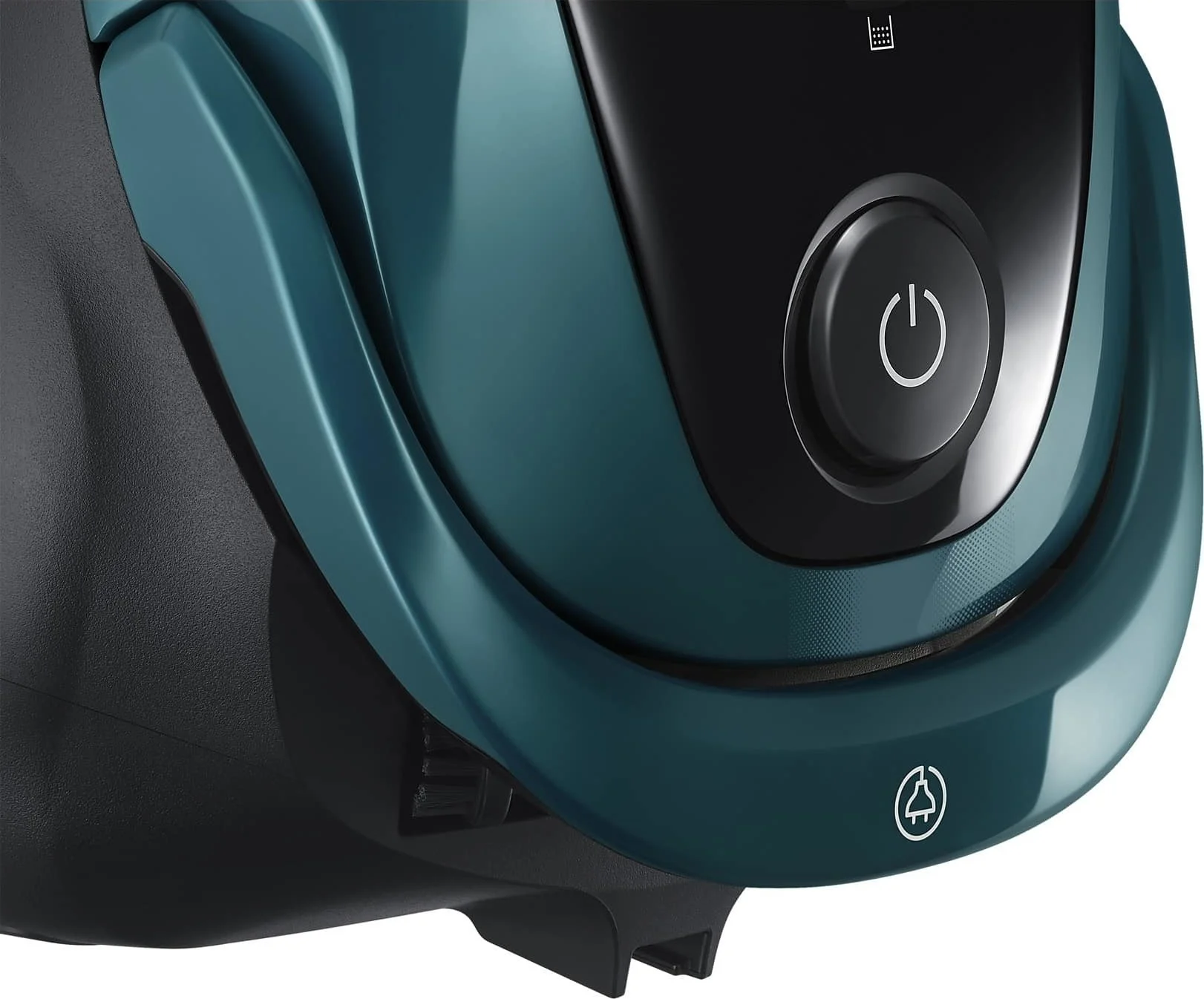 Пылесос SAMSUNG VC20M2540JN/EV с мешком, 2000 Вт, 460 Вт, 2,5 л.,