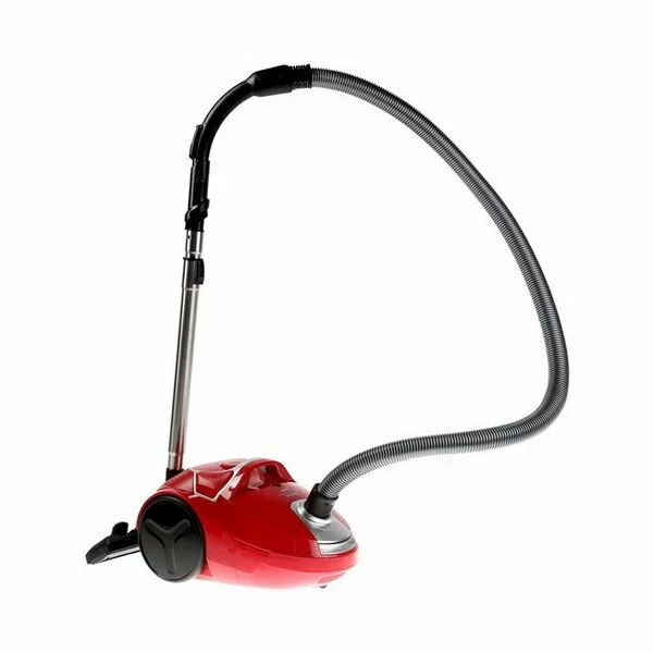 Пылесос Tefal TW3953EA (750Вт, мешок 3 л), красный
