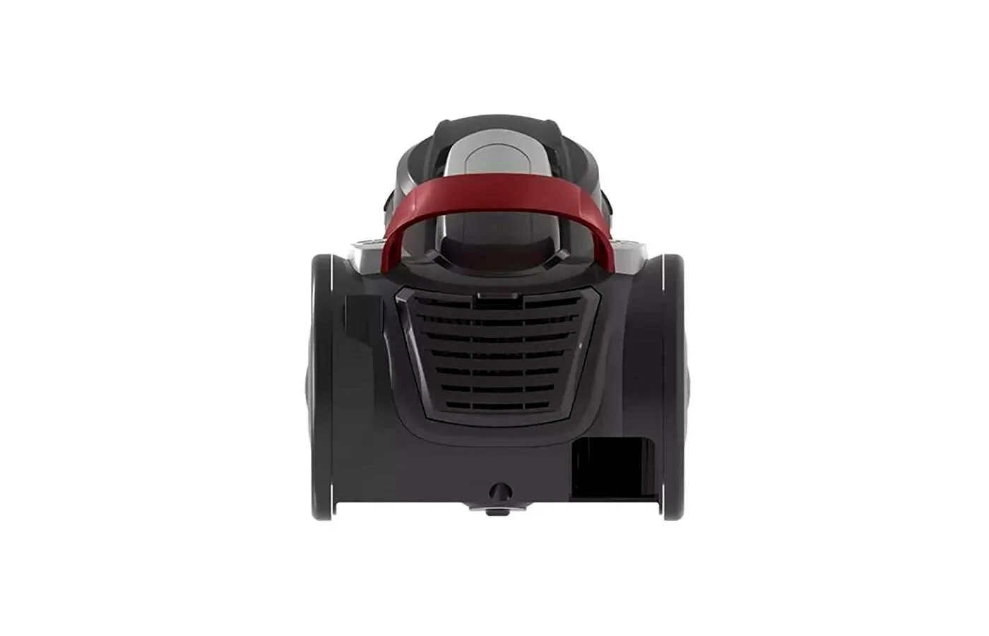 Пылесос без мешка Blackton Bt VC1403C Черный-Красный 1400/350 Вт, контейнер 2л, шнур 4м.