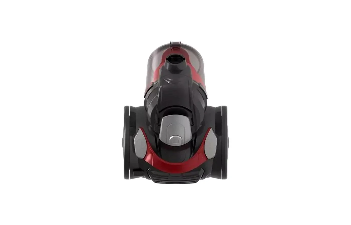 Пылесос без мешка Blackton Bt VC1403C Черный-Красный 1400/350 Вт, контейнер 2л, шнур 4м.