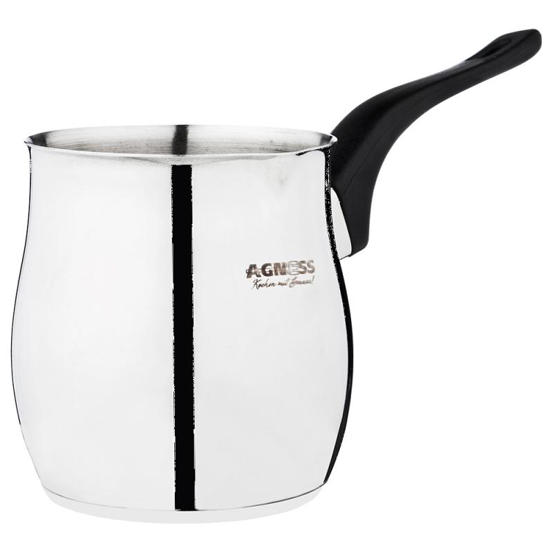 ARTI-M ТУРКА AGNESS 680 МЛ, БЕЗ КОРОБКИ