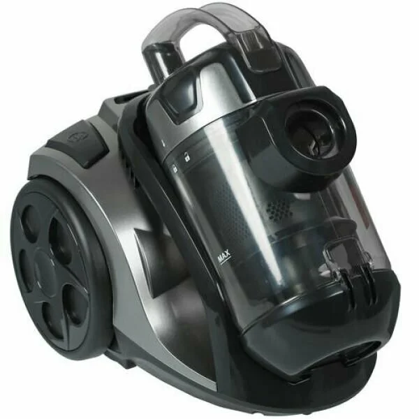 Пылесос без мешка JVC JH-VC311 1800/320, пылесборник 2 литра