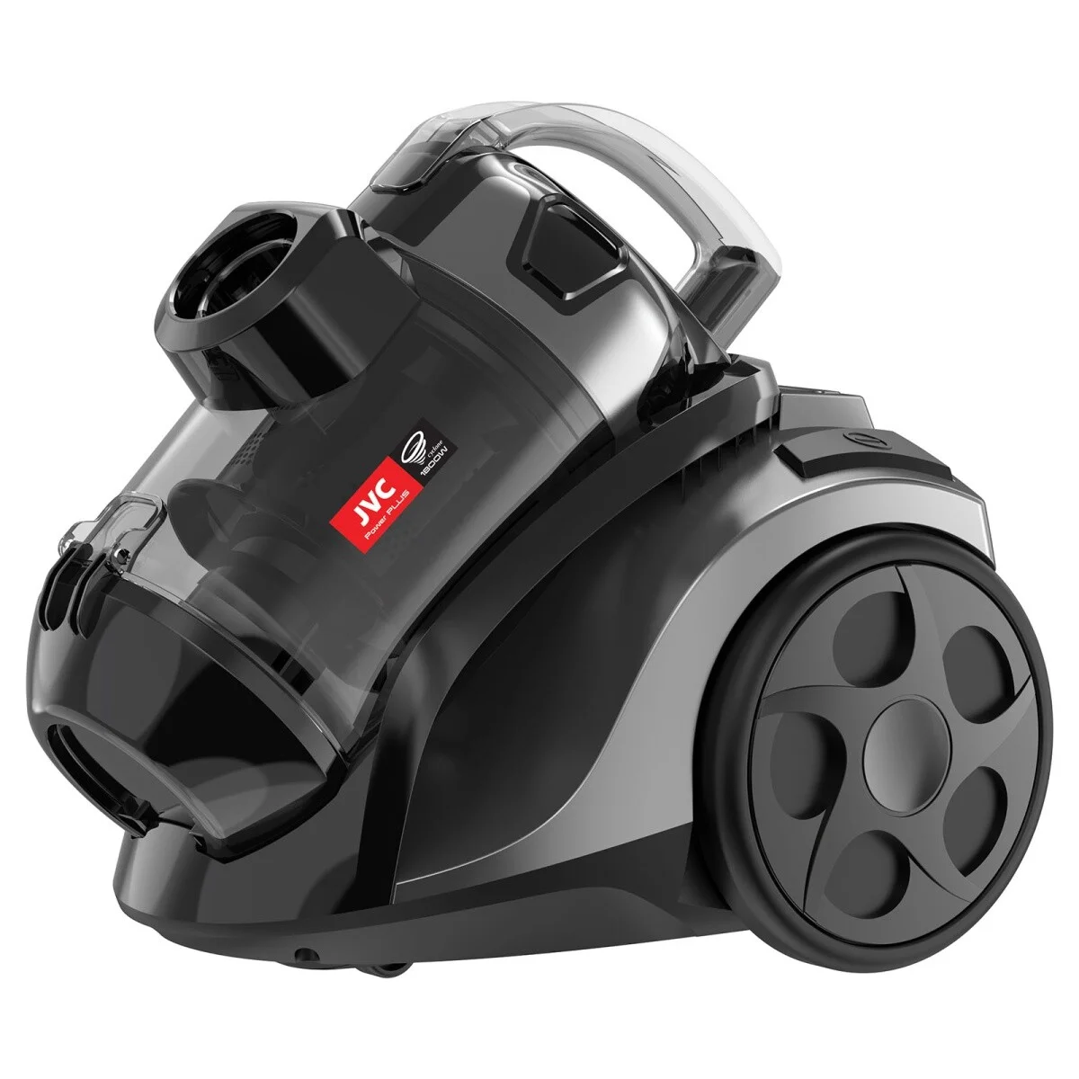 Пылесос без мешка JVC JH-VC311 1800/320, пылесборник 2 литра