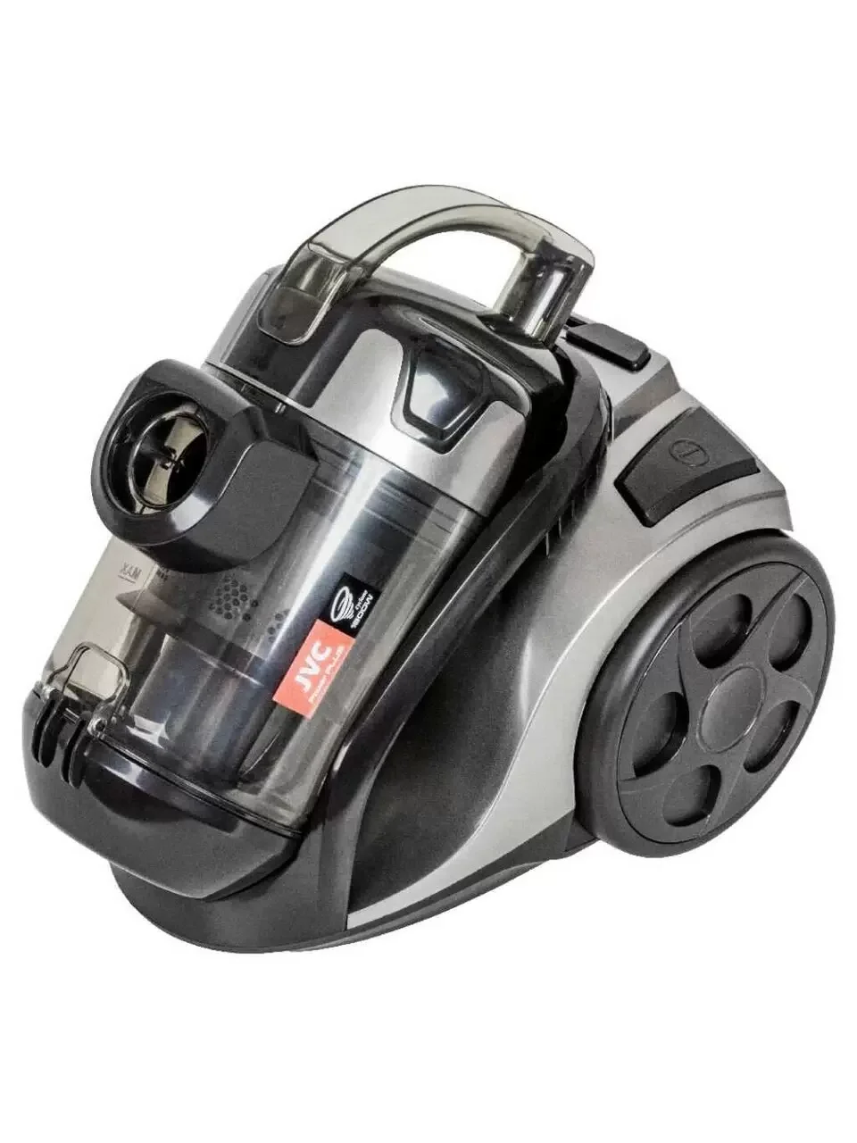 Пылесос без мешка JVC JH-VC311 1800/320, пылесборник 2 литра