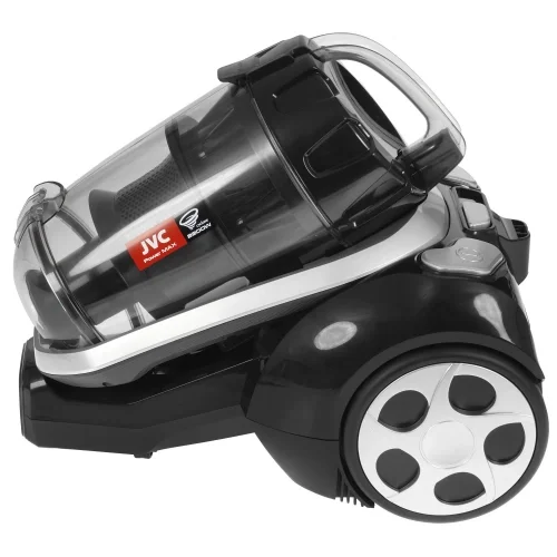 Пылесос без мешка JVC JH-VC411 400вт, 2200 вт пылесборник 3 литра