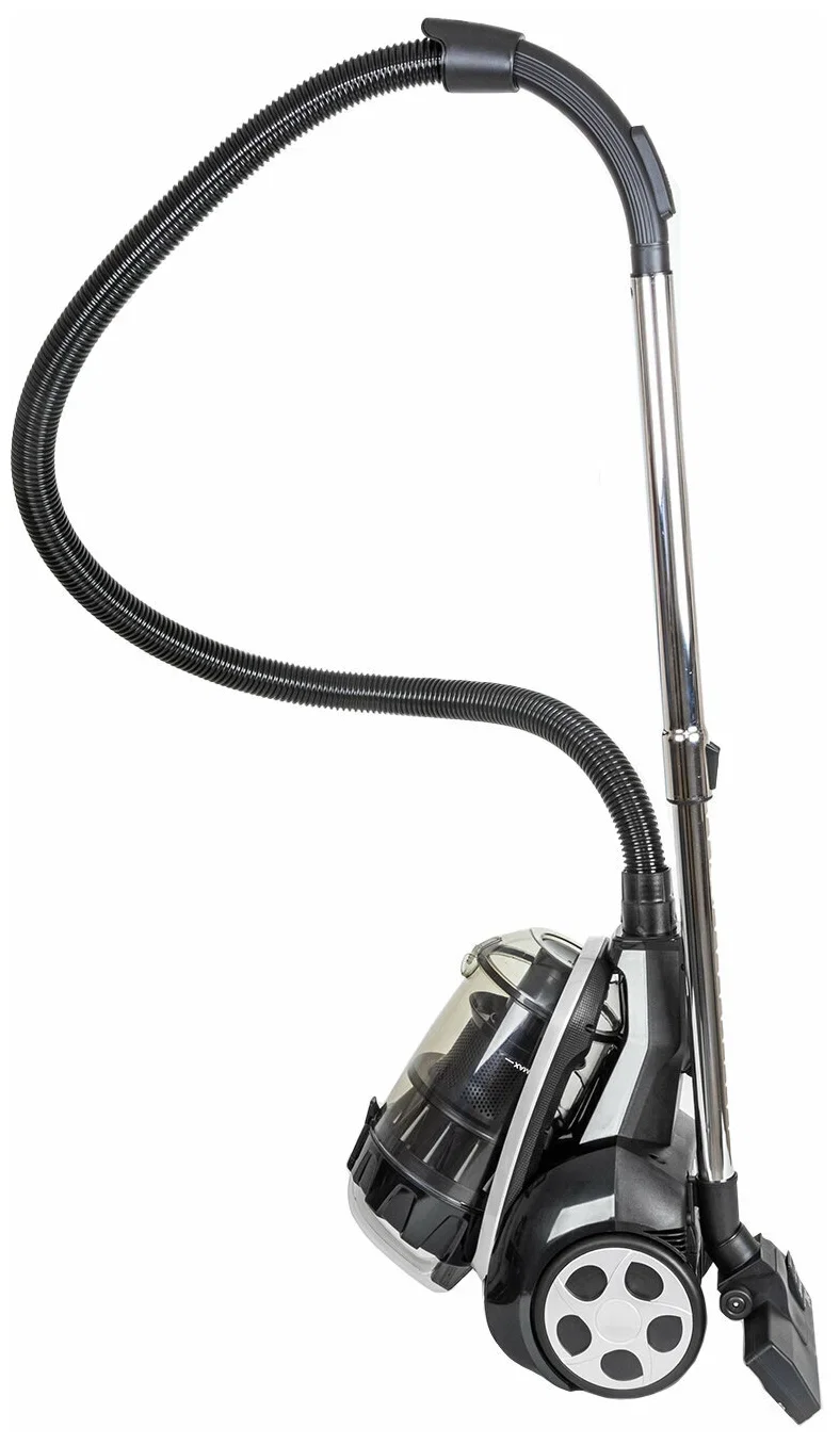 Пылесос без мешка JVC JH-VC411 400вт, 2200 вт пылесборник 3 литра