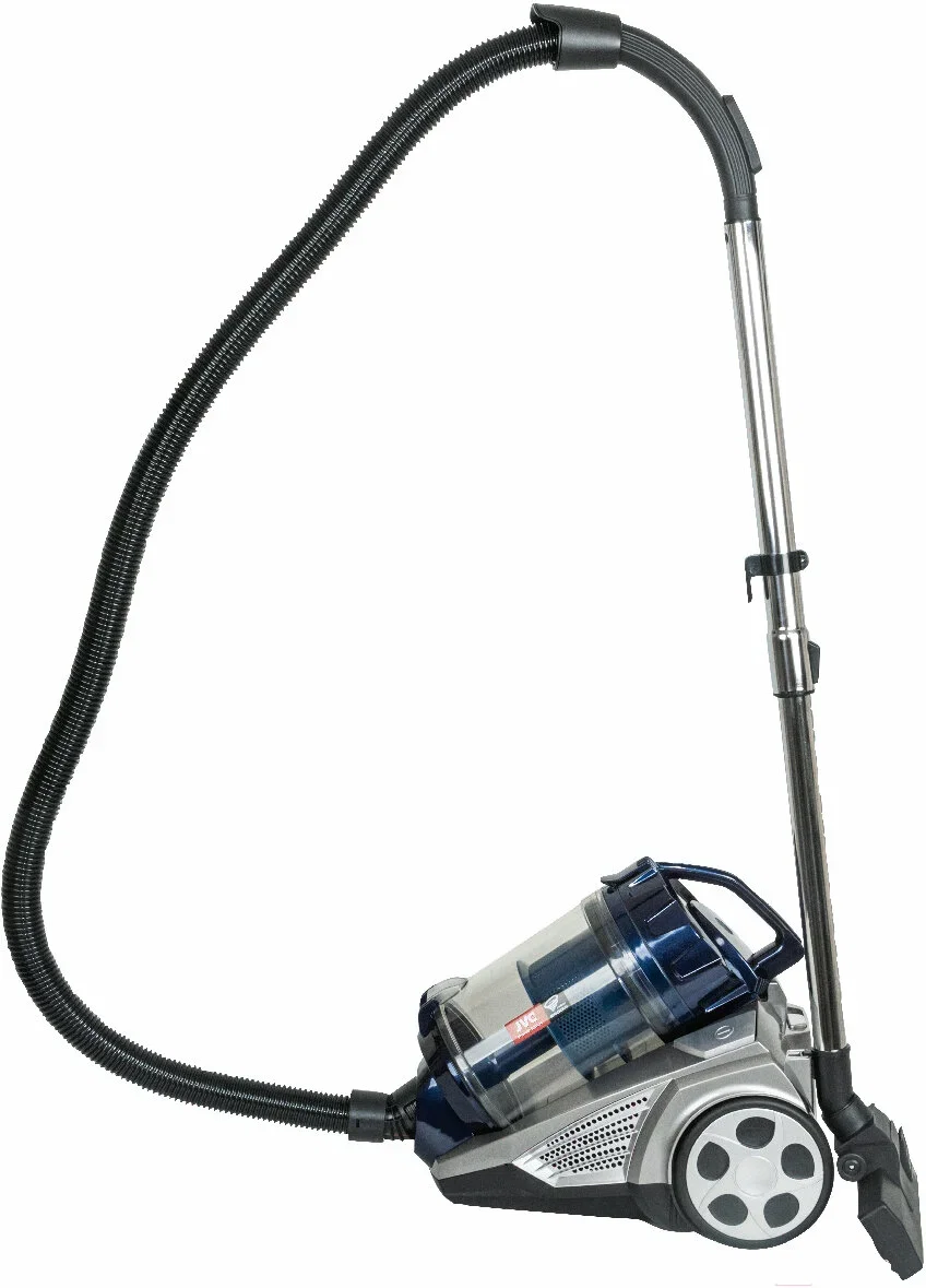 Пылесос без мешка JVC JH-VC423 2400Вт/420Вт, пылесборник 3л