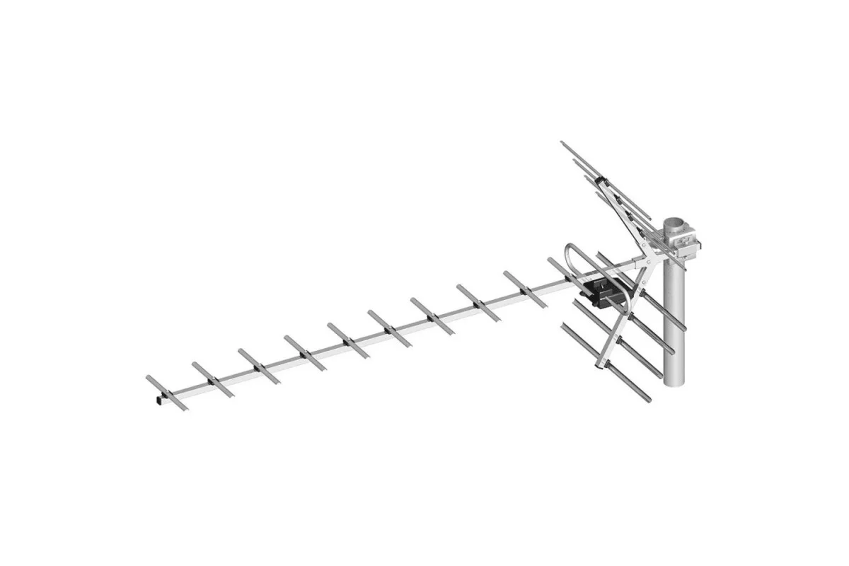 Антенна МИР 15 DVB-T