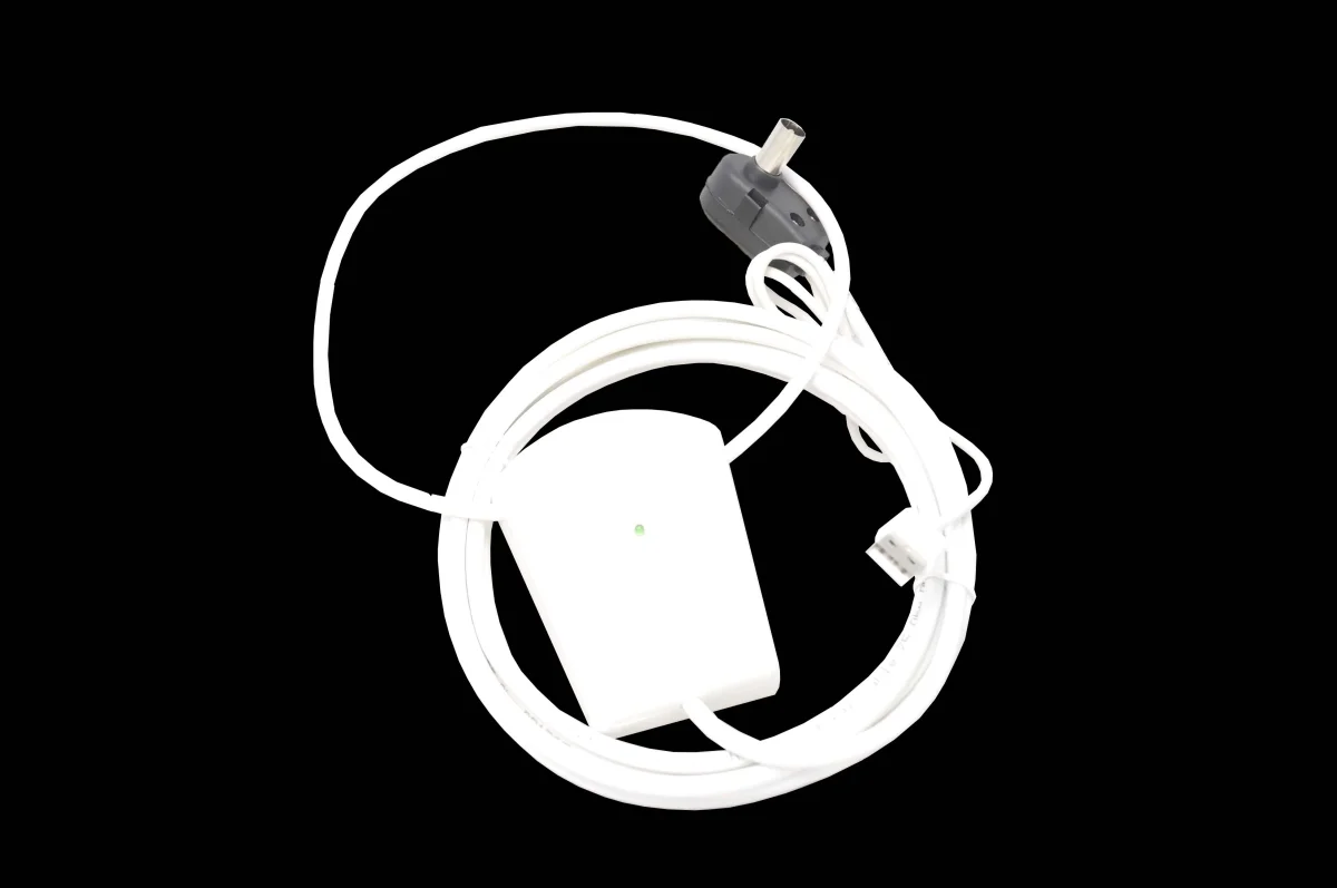 Антенна Уралка УР-3У активная,питание от USB 3м