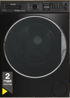 Стиральная машина VESTEL Bojena WMS 10120 T2TB