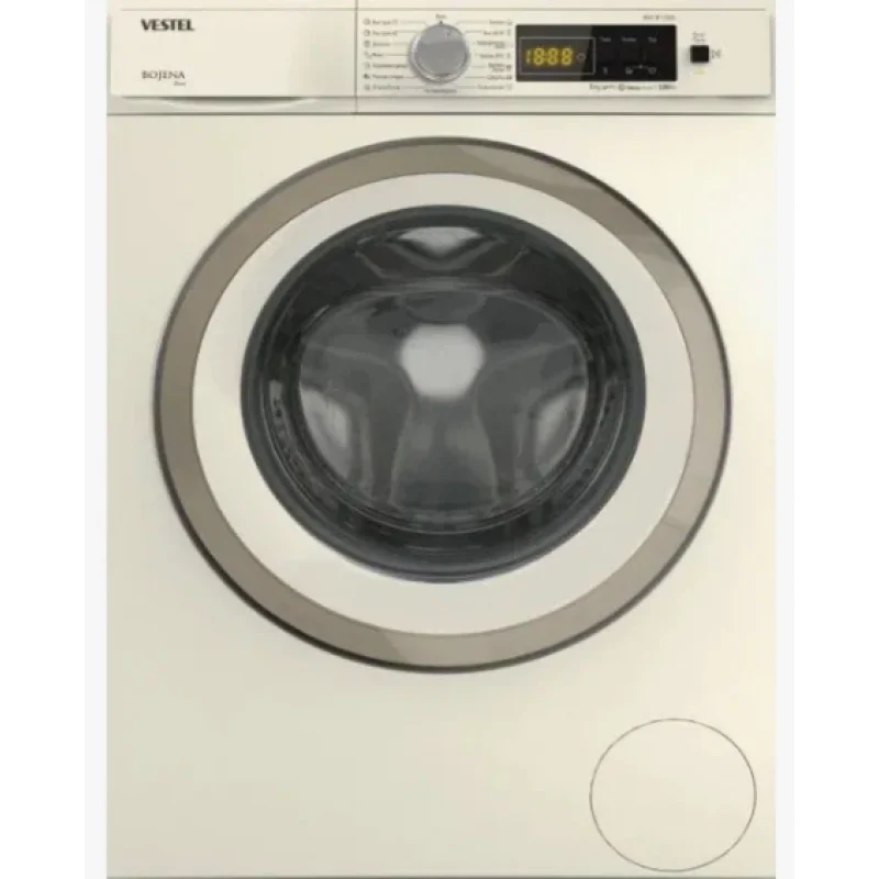 Стиральная машина VESTEL Bojena WMS 10120 T2TB