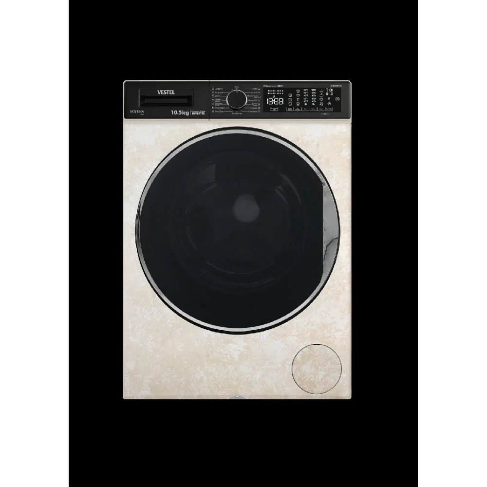 Стиральная машина VESTEL Bojena WMS 10120 T2TG