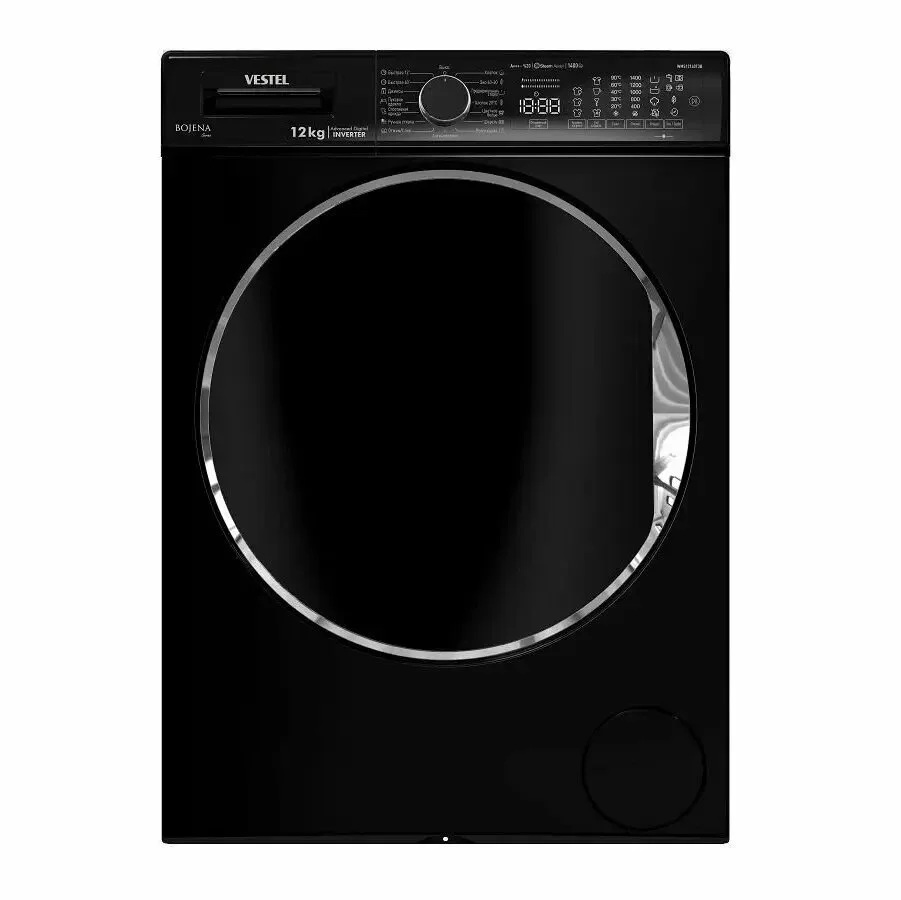 Стиральная машина VESTEL Bojena WMS 12140 T3B
