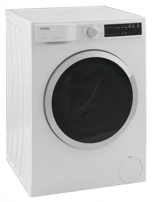 Стирально-сушильная машина VESTEL Bojena WD 8140 D2TG