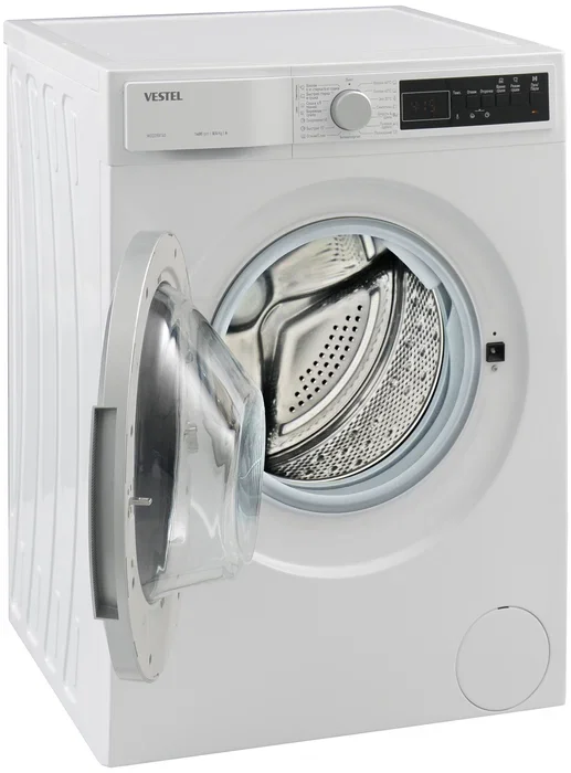 Стирально-сушильная машина VESTEL Bojena WD 8140 D2TG